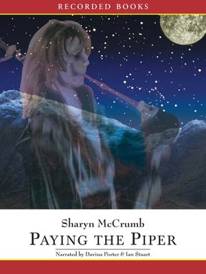 cover image of Paying the Piper